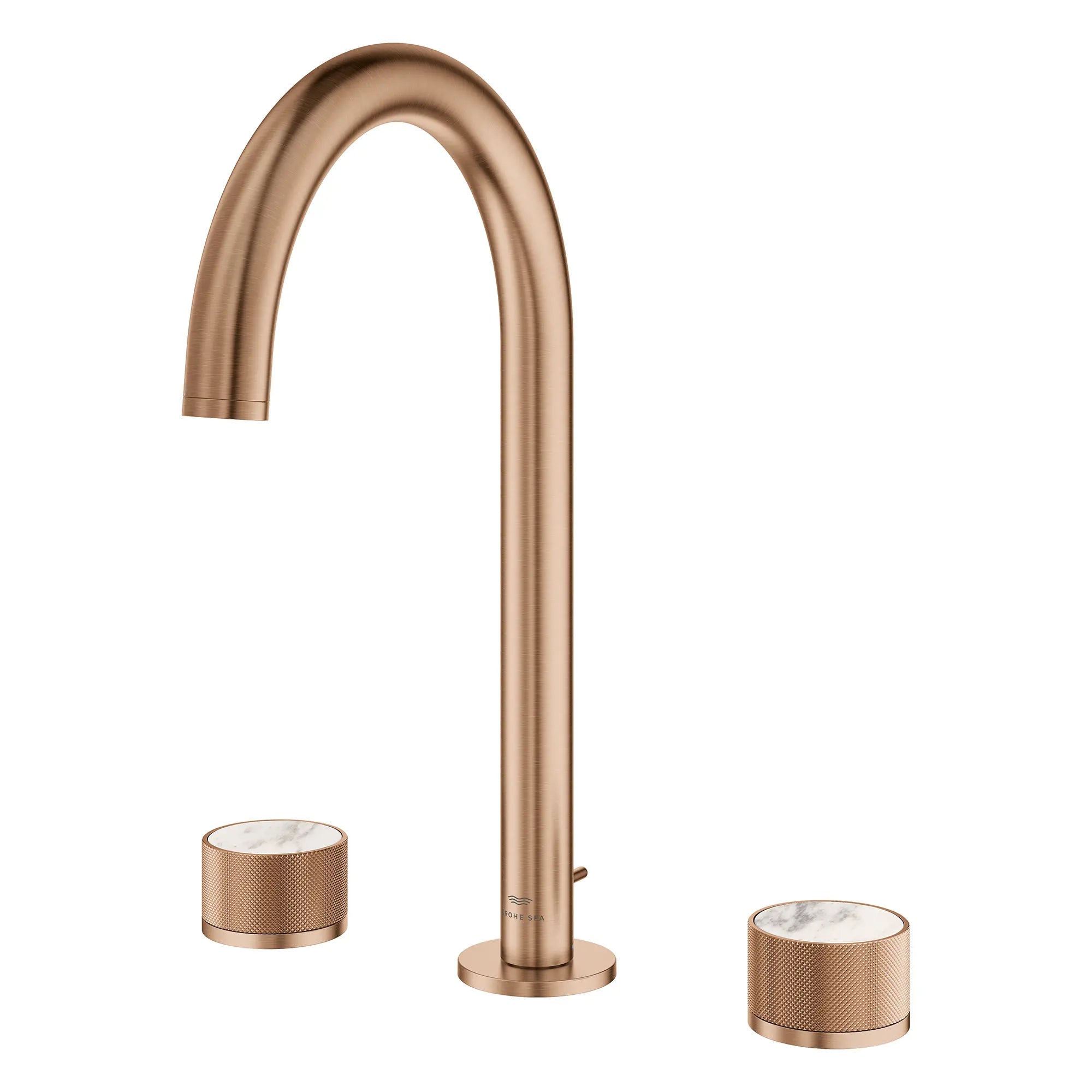 Écrou de fixation (2) // CHROME STARLIGHT GROHE // 266136_Atrio_PC_SiloLeft_105339DL0_46460_0001_July2025_0_CDNwebp.webp