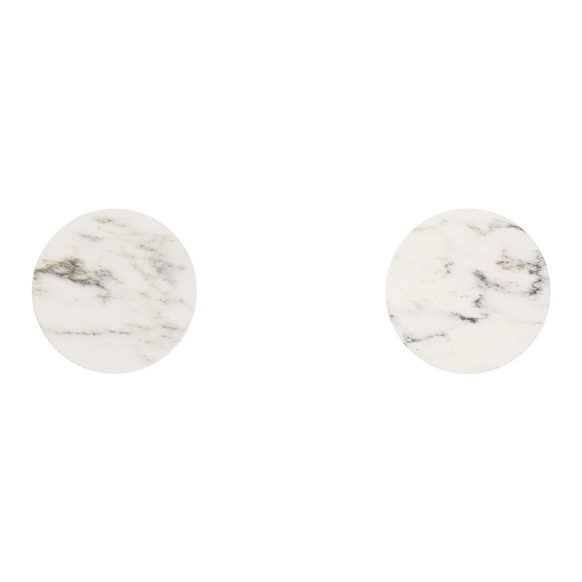 Inserts de manette en Caesarstone blanc (paire) // WHITE ATTICA CAESARSTONE // 267766_Atrio_PC_SiloTop_48456000_0001_July2025_0_CDNwebp.webp