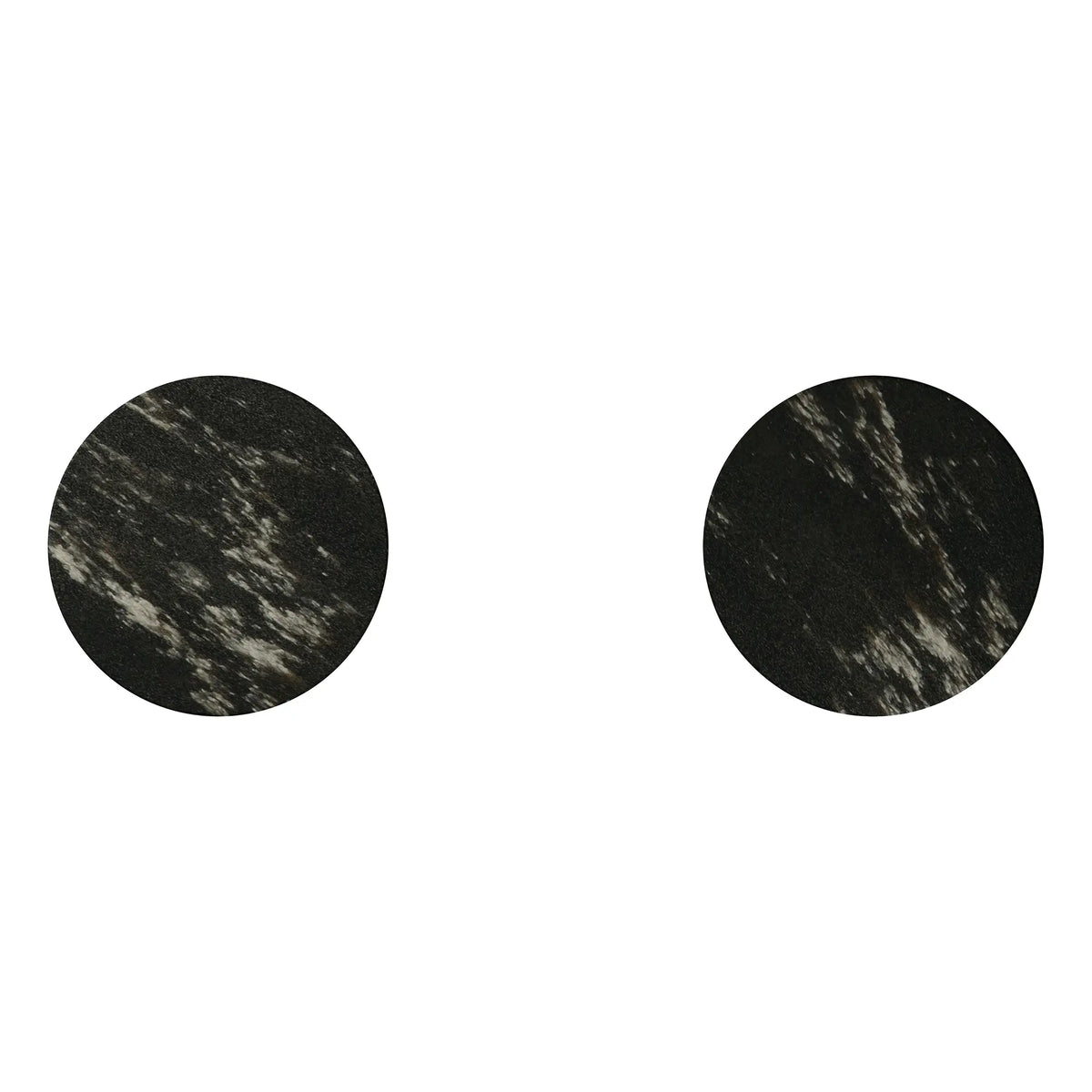 Manettes levier en Caesarstone noir (paire) // VANILLA NOIR CAESARSTONE // 267769_Atrio_PC_SiloTop_48461000_0001_July2025_0_CDNwebp.webp