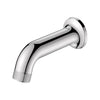 [1062170000] Listra Tub Spout - Brushed Cool Sunrise
