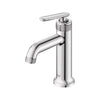 [1062220000] Listra Single Hole Single-Handle M-Size Bathroom Faucet, 1.2 gpm (4.5L/min) - GROHE StarLight Chrome