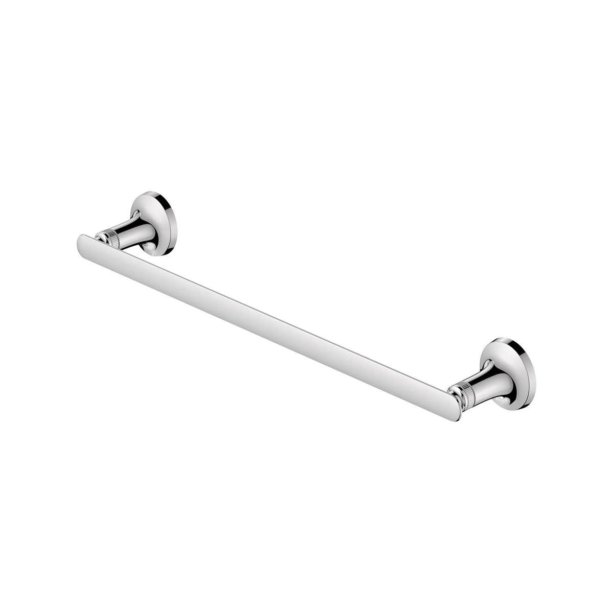 Porte-serviettes Listra de 45,72?cm (18?po) // CHROME POLI // 268323_Listra_SiloLeft_1062460000_0001_SEPTEMBER2024_0_CDNwebp.webp