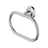 [1062600000] Listra Towel Ring - Brushed Cool Sunrise