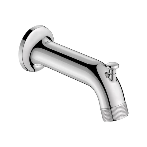 Bec de baignoire Listra avec inverseur - Chrome StarLight GROHE