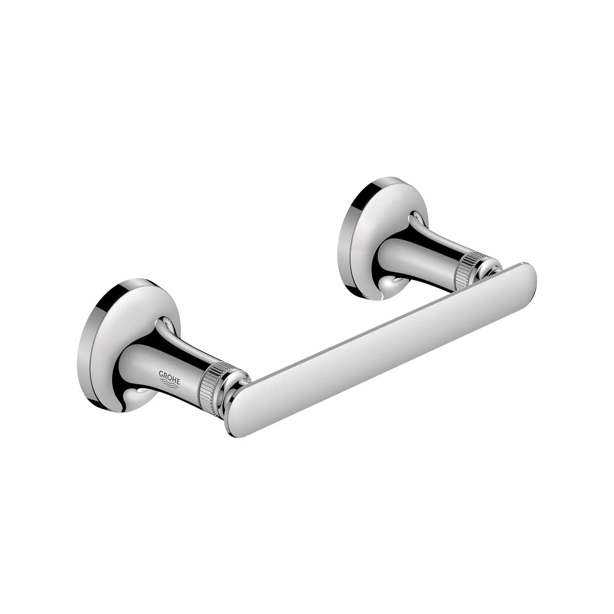 Porte-papier hygi?nique Listra // CHROME STARLIGHT GROHE // 268344_Listra_SiloRight_1062390000_0001_SEPTEMBER2024_0_CDNwebp.webp