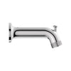 [1062060000] Listra Tub Spout with Diverter - Brushed Nickel InfinityFinish