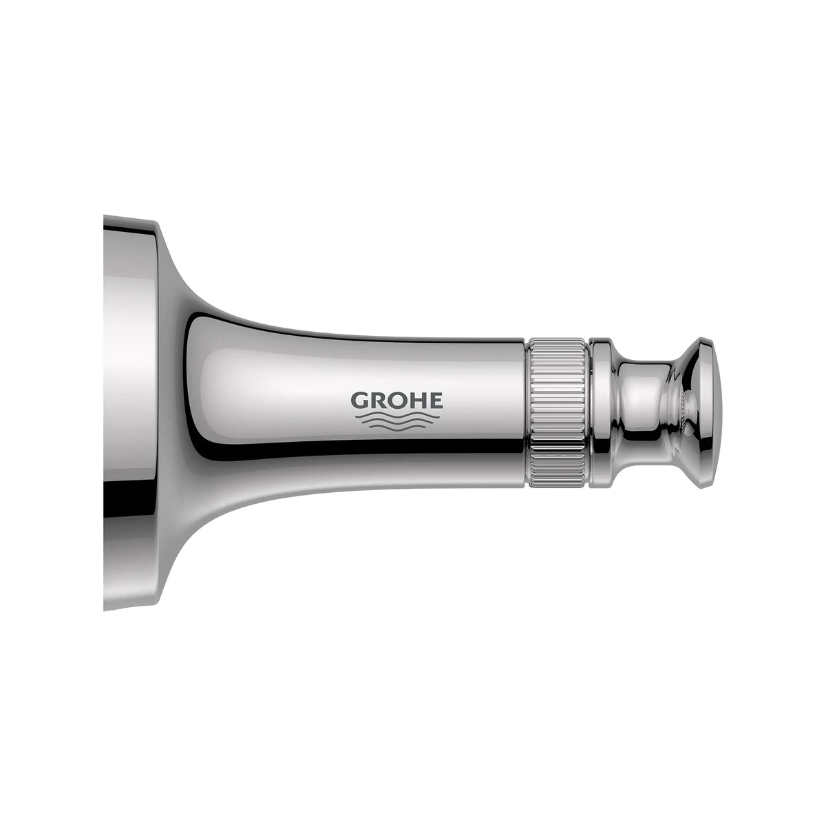 Porte-papier hygi?nique Listra // CHROME STARLIGHT GROHE // 268368_Listra_SiloSide_1062390000_0001_SEPTEMBER2024_0_CDNwebp.webp