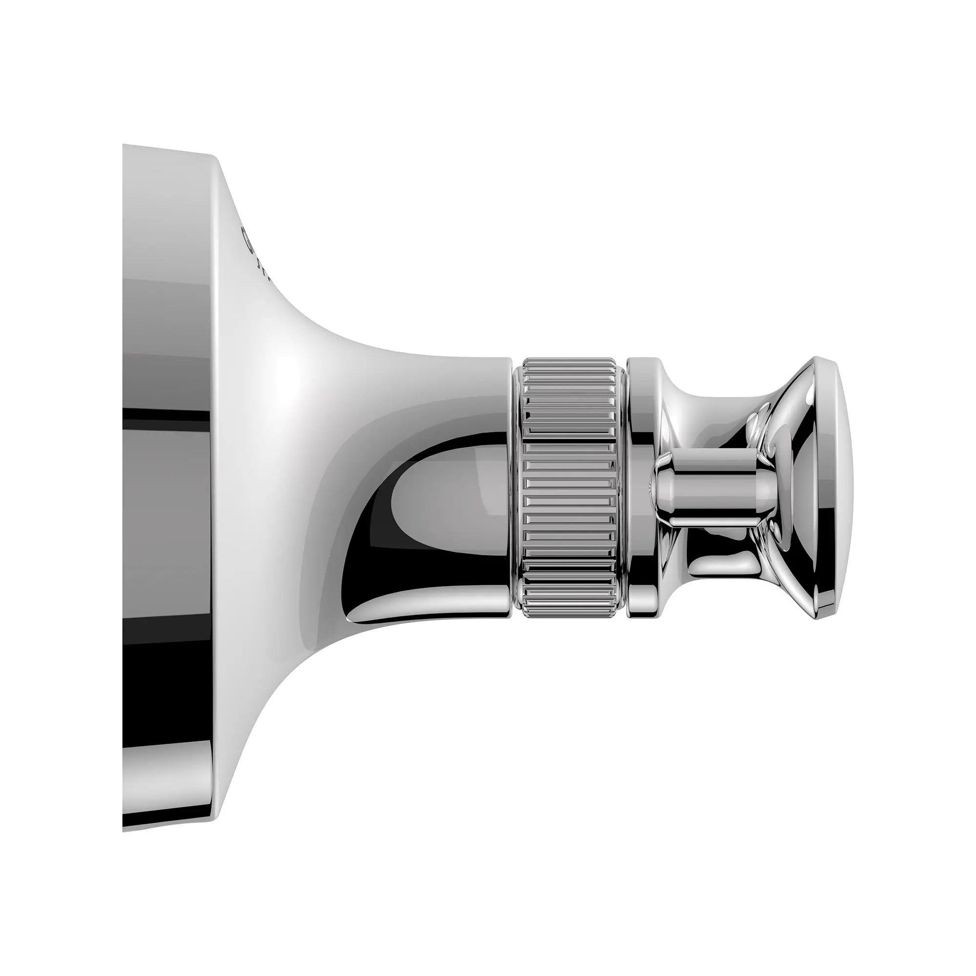 Crochet à peignoir Listra // CHROME STARLIGHT GROHE // 268369_Listra_SiloSide_1062450000_0001_SEPTEMBER2024_0_CDNwebp.webp