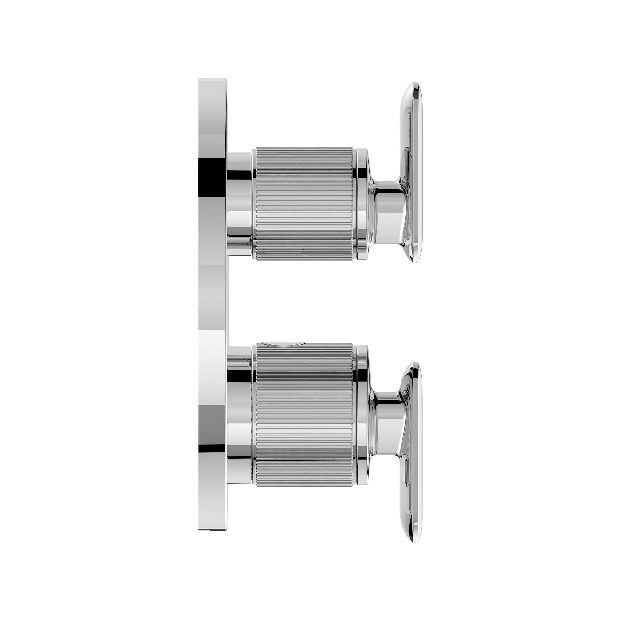 Garniture de robinet thermostatique à double fonction et 2 manettes Listra // CHROME STARLIGHT GROHE // 268370_G4Transitional_SiloSide_1062440000_0001_SEPTEMBER2024_0_CDNwebp.webp