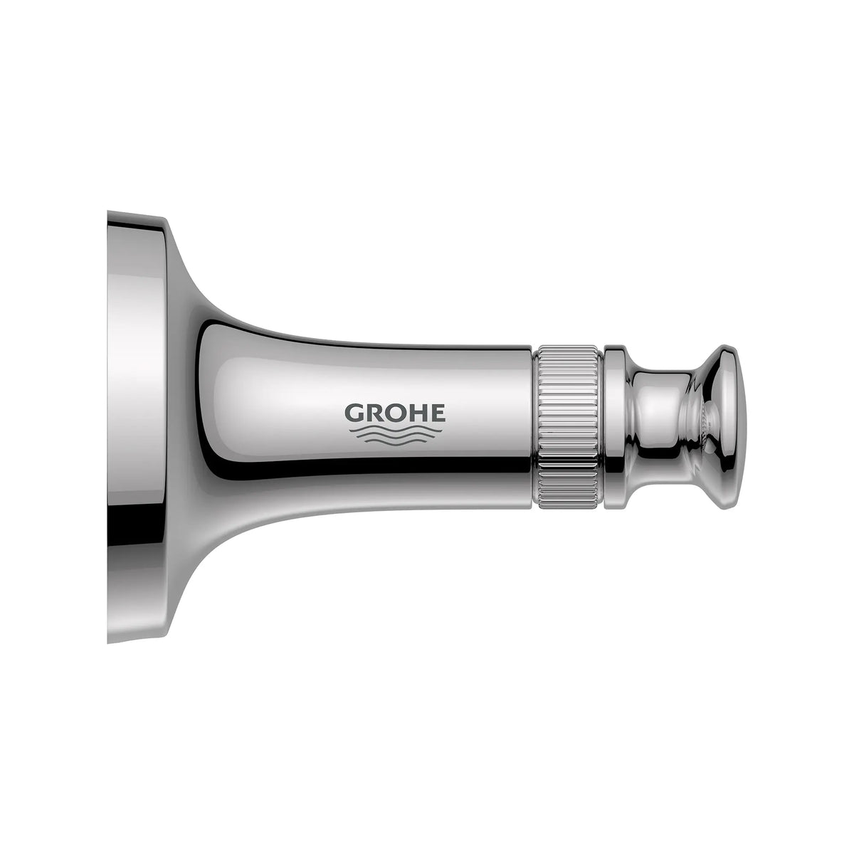 Porte-serviettes Listra de 45,72?cm (18?po) // CHROME POLI // 268371_Listra_SiloSide_1062460000_0001_SEPTEMBER2024_0_CDNwebp.webp