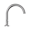 [1062610000] Listra 3-Hole Deck Mount Roman Tub Filler - Brushed Cool Sunrise