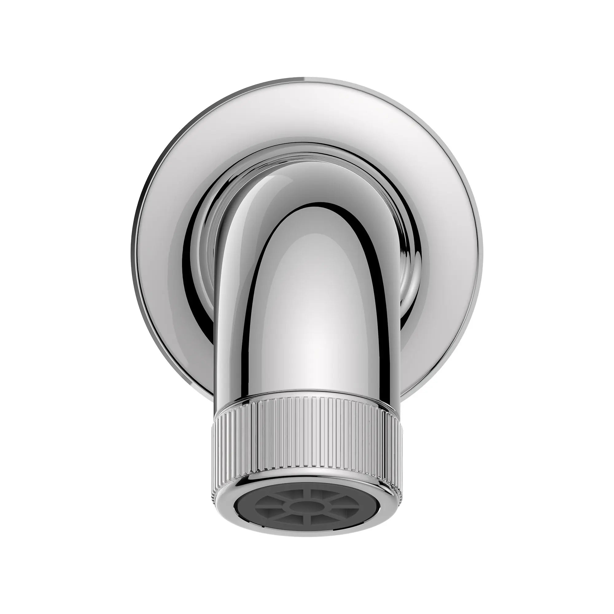 Bec de baignoire Listra // CHROME STARLIGHT GROHE // 268385_Listra_SiloStraight_1062170000_0001_SEPTEMBER2024_0_CDNwebp.webp