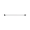 [1062530000] Listra 24" Towel Bar - Brushed Cool Sunrise