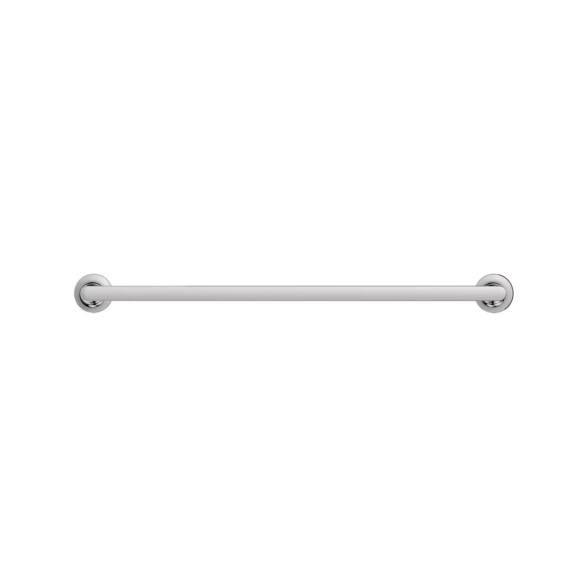 Porte-serviettes Listra de 60,96 cm (24 po) // CHROME STARLIGHT GROHE // 268396_Listra_SiloStraight_1062530000_0001_SEPTEMBER2024_0_CDNwebp.webp