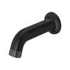 [1062172430] Listra Tub Spout - Brushed Cool Sunrise