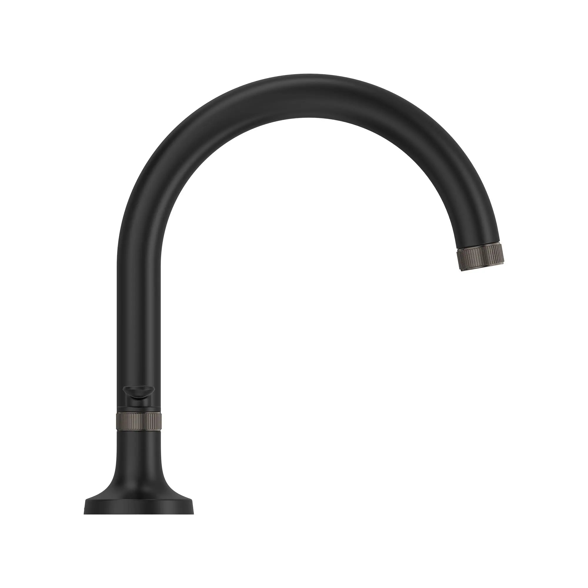 Robinet de remplissage de baignoire romaine Listra à 3 trous monté sur plan // NOIR MAT // 268473_Listra_SiloSide_1062612430_1062702430_0001_SEPTEMBER2024_0_CDNwebp.webp