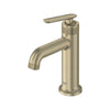 [106222EN00] Listra Single Hole Single-Handle M-Size Bathroom Faucet, 1.2 gpm (4.5L/min) - GROHE StarLight Chrome