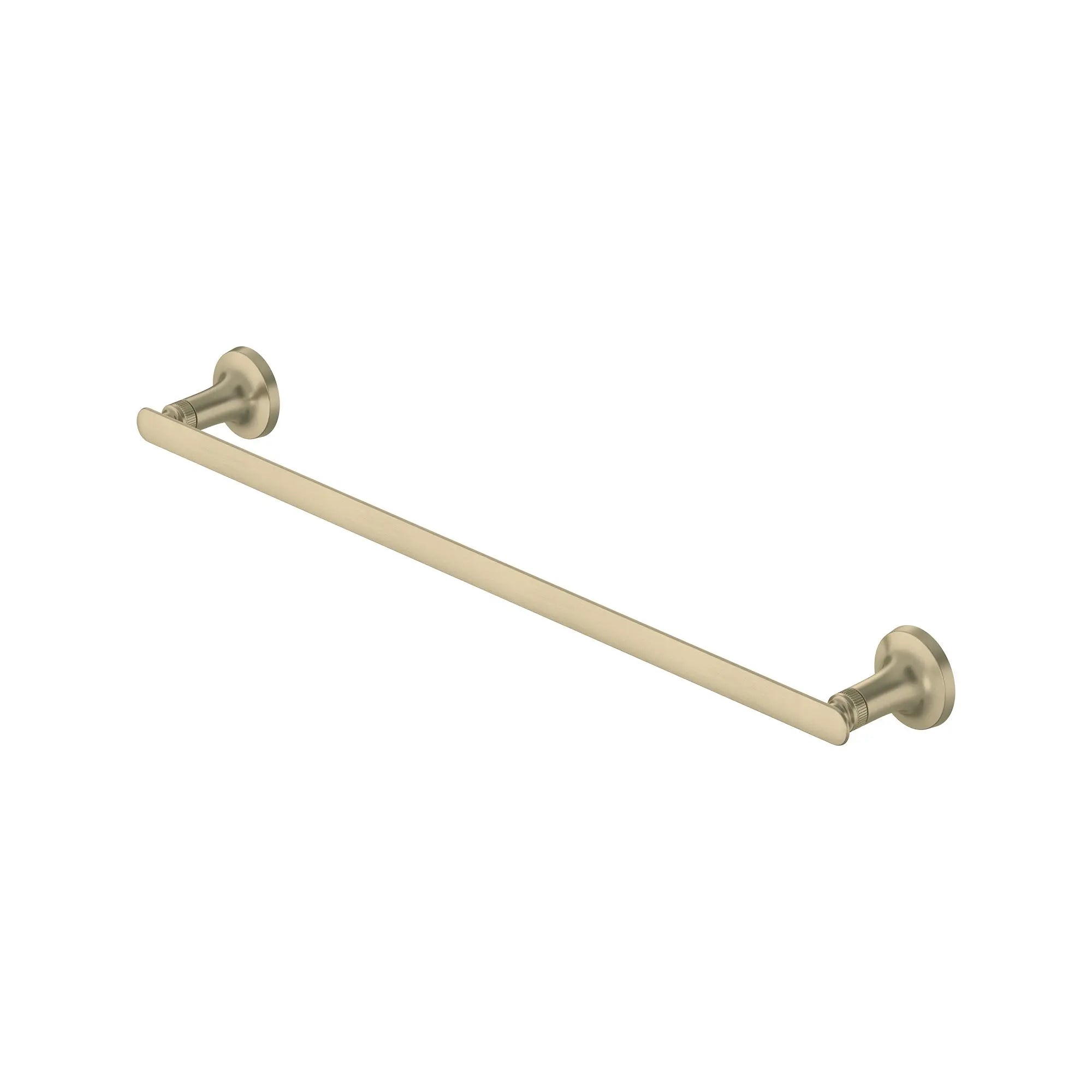 Porte-serviettes Listra de 60,96 cm (24 po) // NICKEL BROSSÉ INFINITYFINISH // 268517_Listra_SiloLeft_106253EN00_0001_SEPTEMBER2024_0_CDNwebp.webp