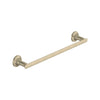 [106246EN00] Listra 18" Towel Bar - GROHE StarLight Chrome