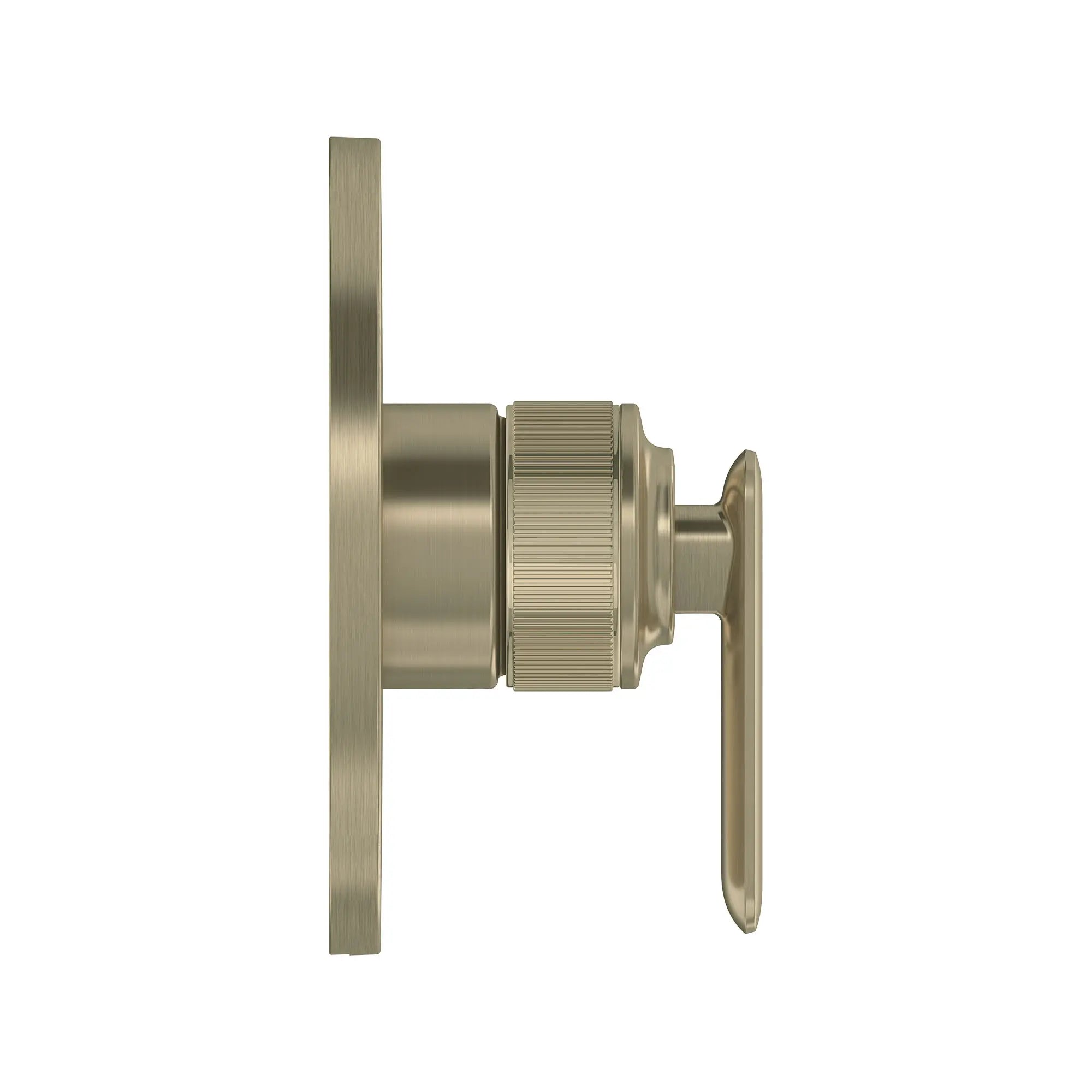 Garniture de robinet à pression équilibrée Listra avec cartouche // NICKEL BROSSÉ INFINITYFINISH // 268548_Listra_SiloSide_106176EN00_0001_SEPTEMBER2024_0_CDNwebp.webp