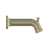 [106206EN00] Listra Tub Spout with Diverter - Brushed Nickel InfinityFinish
