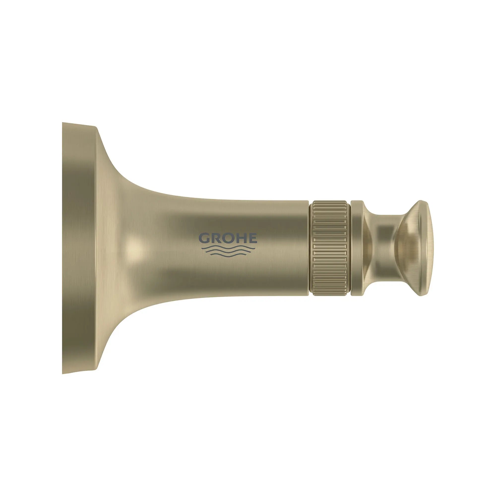 Porte-serviettes Listra de 60,96 cm (24 po) // NICKEL BROSSÉ INFINITYFINISH // 268565_Listra_SiloSide_106253EN00_0001_SEPTEMBER2024_0_CDNwebp.webp