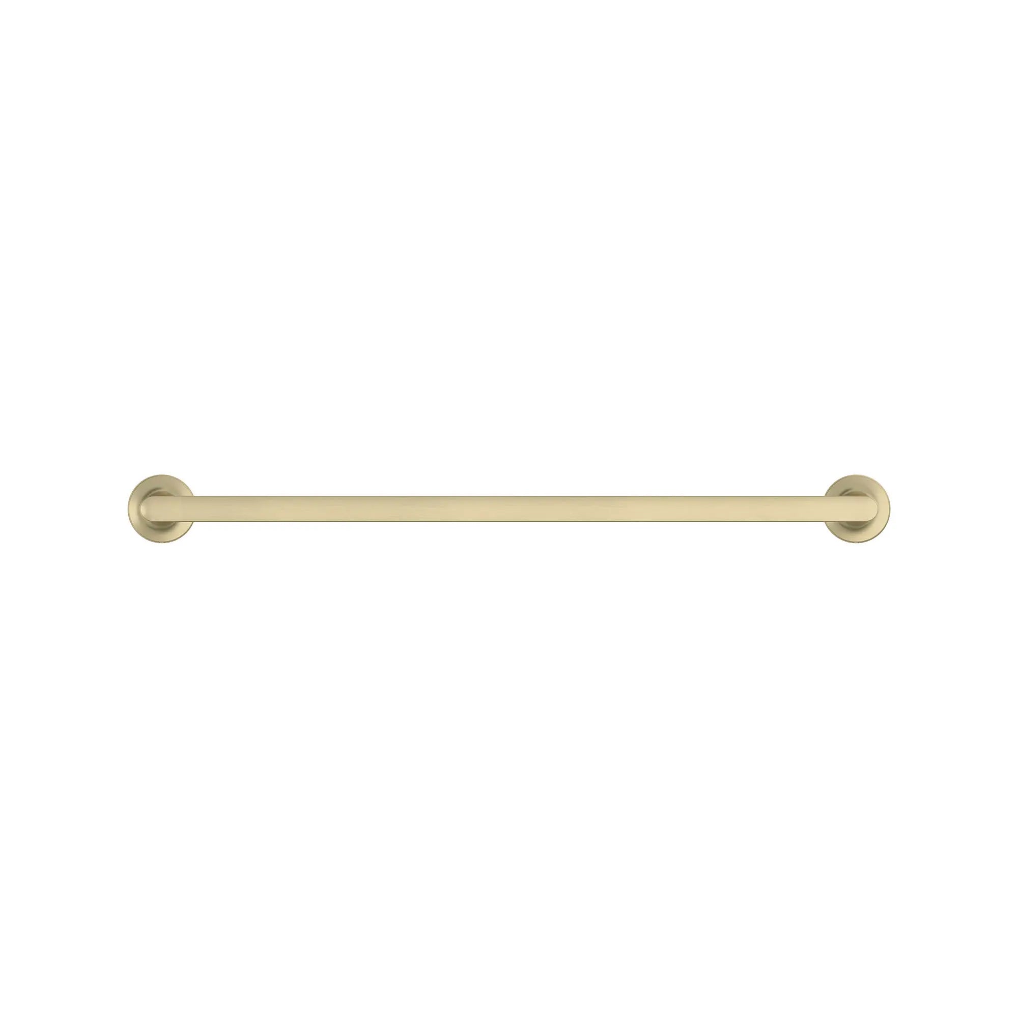 Porte-serviettes Listra de 60,96 cm (24 po) // NICKEL BROSSÉ INFINITYFINISH // 268590_Listra_SiloStraight_106253EN00_0001_SEPTEMBER2024_0_CDNwebp.webp