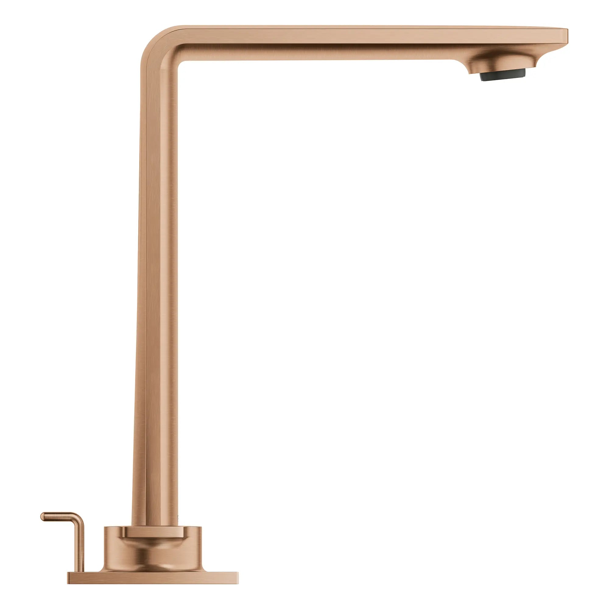 Robinet moyen de salle de bain, 8 po, à deux poignées, 4,5 L/min (1,2 gpm) // BRUSHED WARM SUNSET // 269126_Allure_SiloSide_20584DL1_0001_August2025_0_CDNwebp.webp