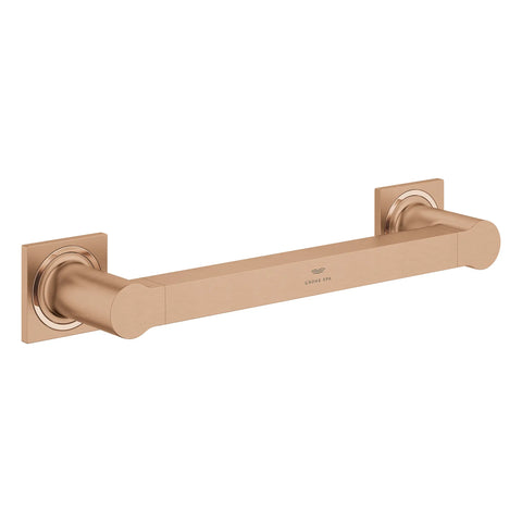 Barre d' appui de 12 po - Brushed Warm Sunset