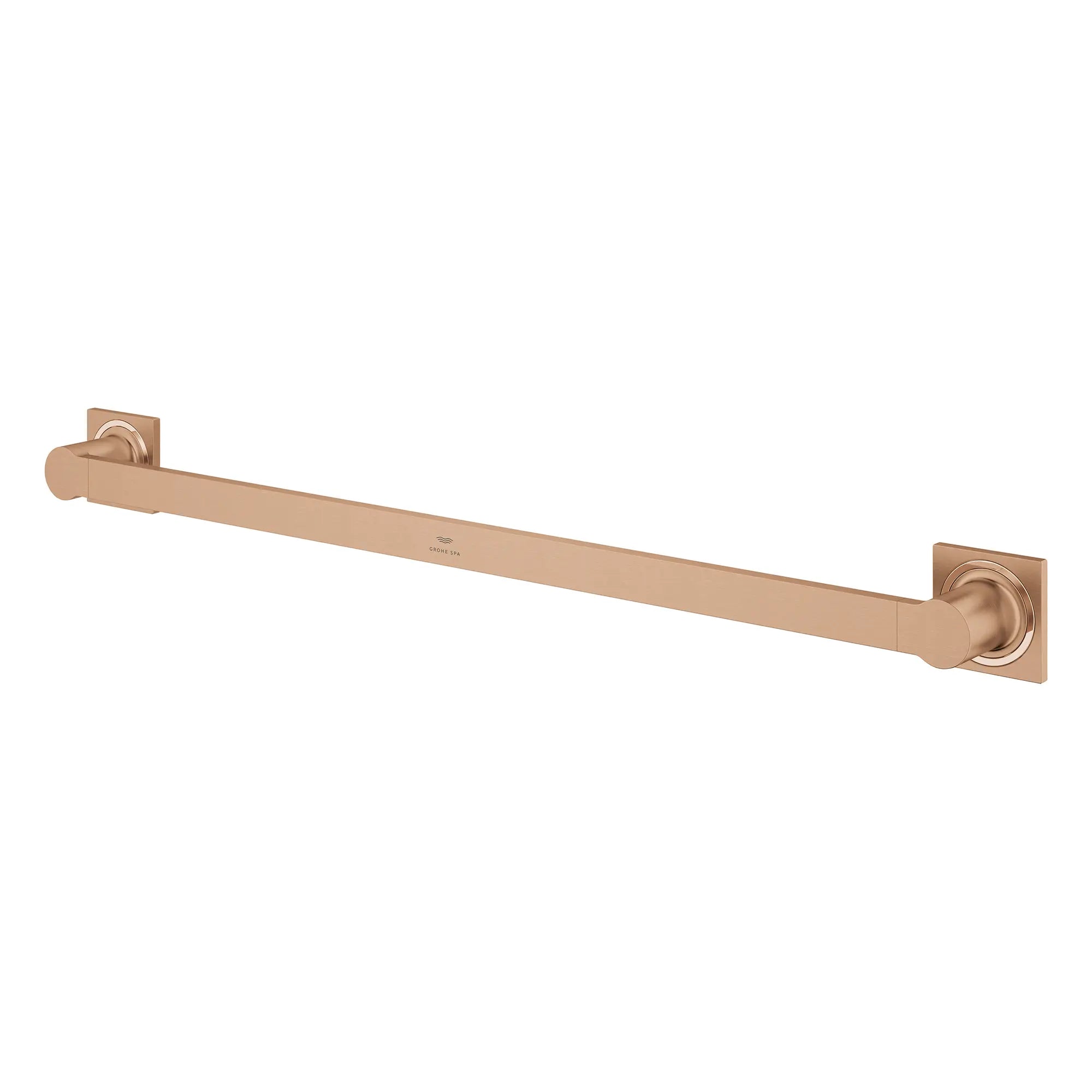 Porte-serviettes de 24 po // BRUSHED WARM SUNSET // 269165_Allure_SiloLeft_40341DL1_0001_August2025_0_CDNwebp.webp