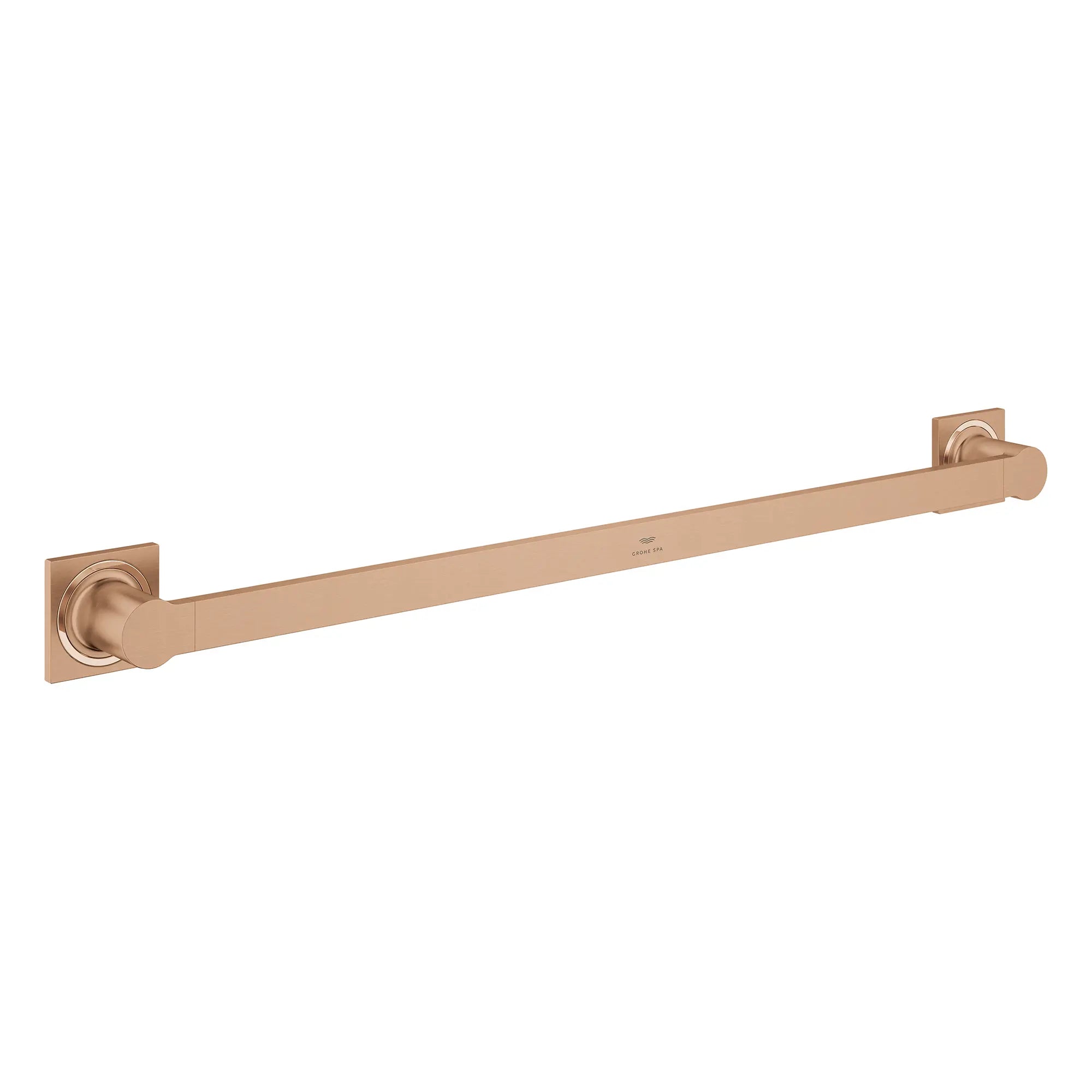 Porte-serviettes de 24 po // BRUSHED WARM SUNSET // 269166_Allure_SiloRight_40341DL1_0001_August2025_0_CDNwebp.webp