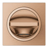 [13265DL1] Allure Tub Spout - Brushed Nickel InfinityFinish