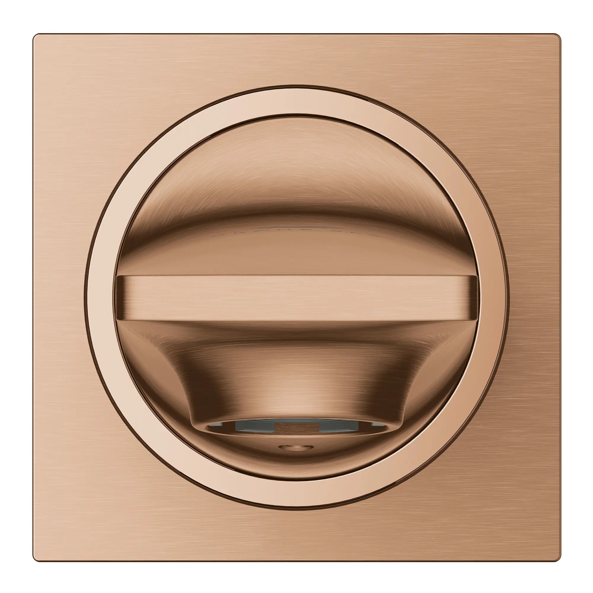 Bec de baignoire // BRUSHED WARM SUNSET // 269174_Allure_SiloFront_13265DL1_0001_August2025_0_CDNwebp.webp
