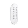 [131886SH00] Electronic Bidet Toilet, 1.28/0.8 gpf (4.8/3.0 Lpf) - ALPINE WHITE