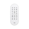[131886SH00] Electronic Bidet Toilet, 1.28/0.8 gpf (4.8/3.0 Lpf) - ALPINE WHITE