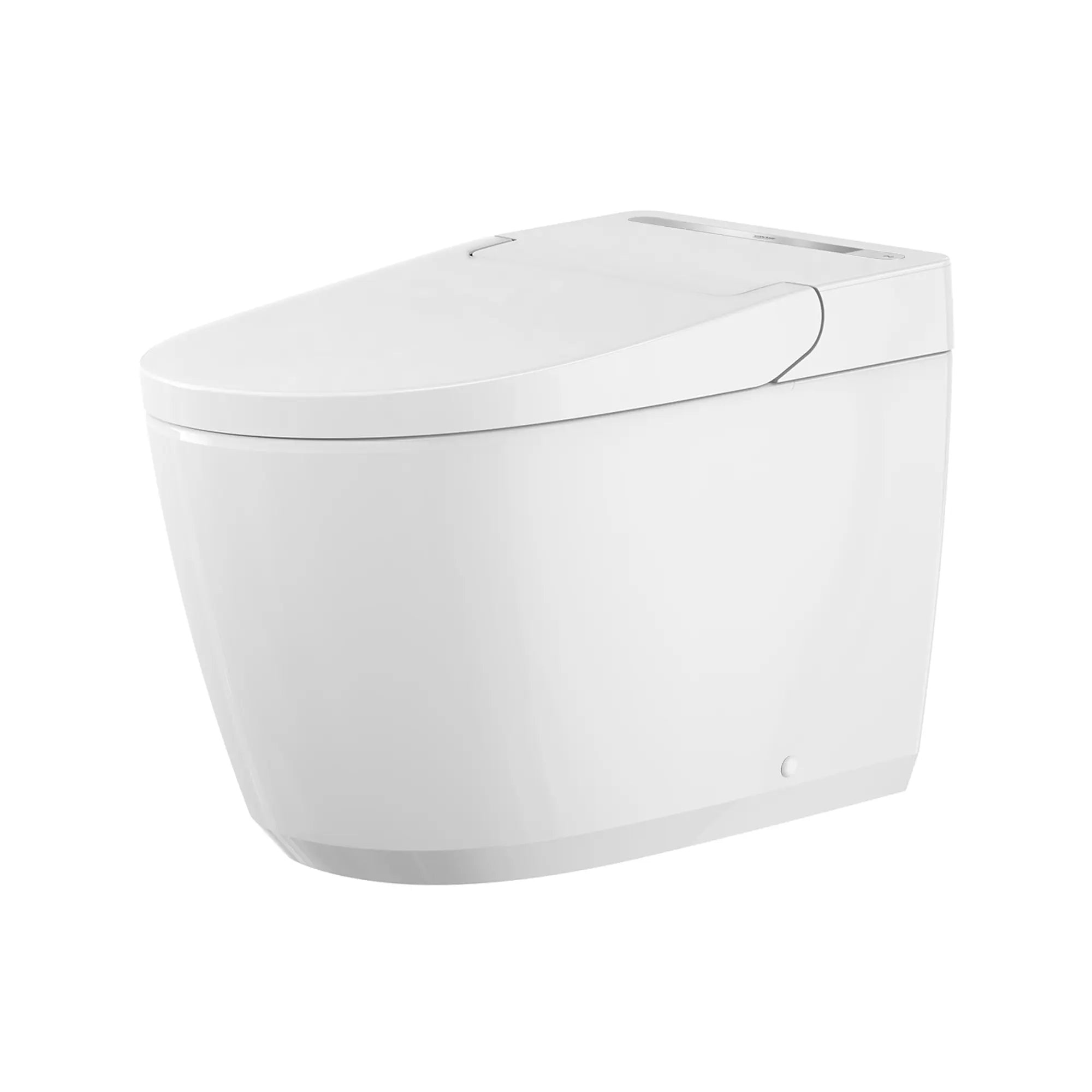 Toilette-Bidet Électronique, 1.28/0.8gpf (4.8/3.0Lpf) // BLANC ALPIN // 269308_Sensia_SiloLeft_131886SH00.020_0001_JULY2025_0_CDNwebp.webp