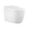 [131886SH00] Electronic Bidet Toilet, 1.28/0.8 gpf (4.8/3.0 Lpf) - ALPINE WHITE