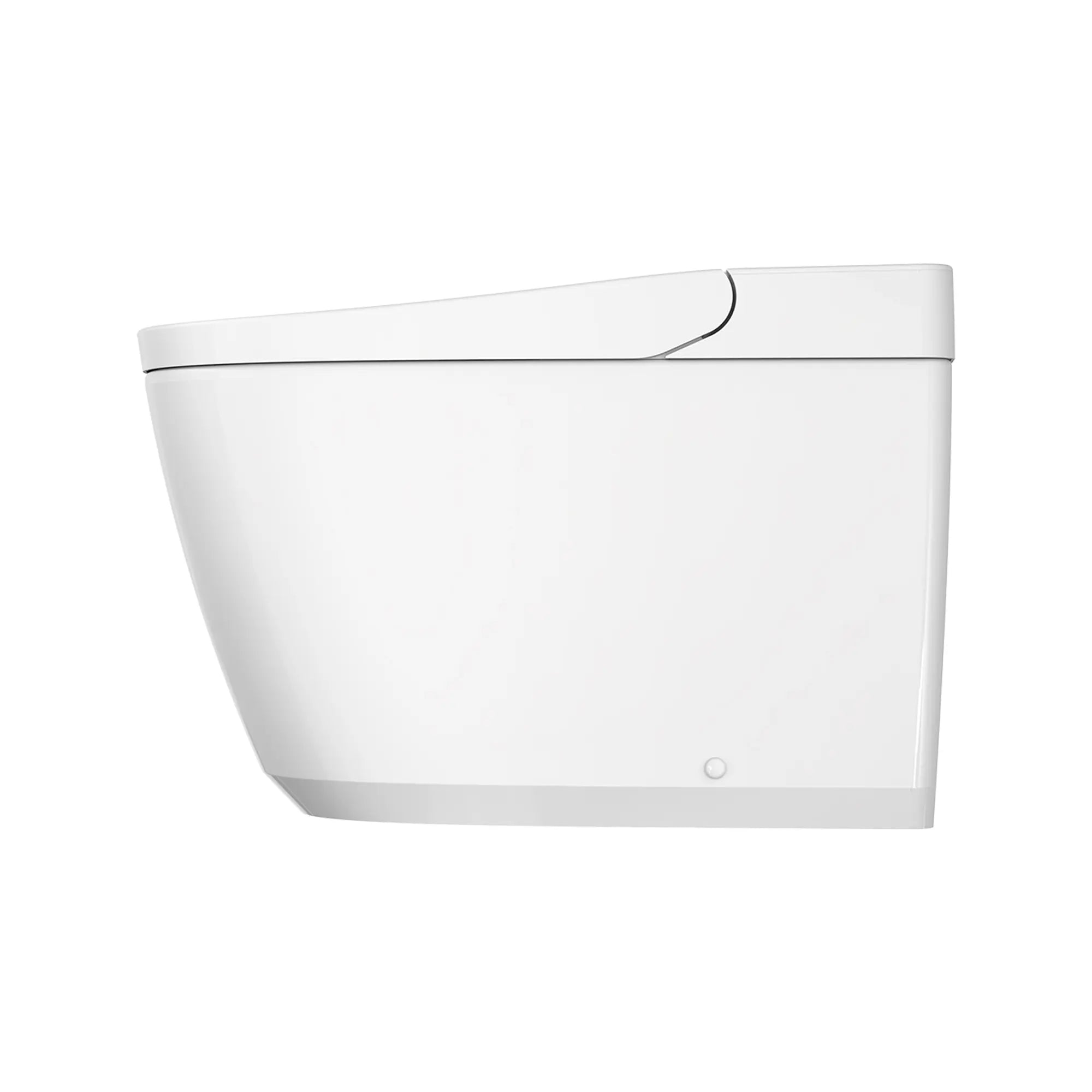 Toilette-Bidet Électronique, 1.28/0.8gpf (4.8/3.0Lpf) // BLANC ALPIN // 269315_Sensia_SiloSideLeft_131886SH00.020_0001_JULY2025_0_CDNwebp.webp