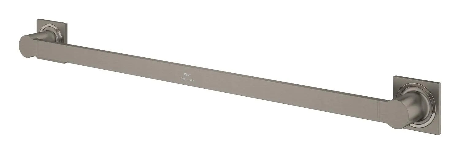 Porte-serviettes de 24 po // BRUSHED HARD GRAPHITE // 271932_ZZF_40341AL1_005_01_0_CDNwebp.webp