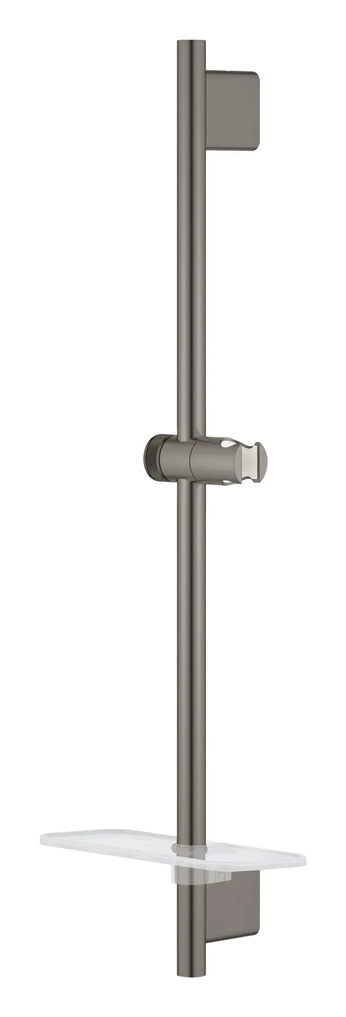 Barre coulissante de 24 po pour douchette // GRAPHITE DUR BROSS? // 272946_ZZF_26602AL0_005_01_0_CDNwebp.webp