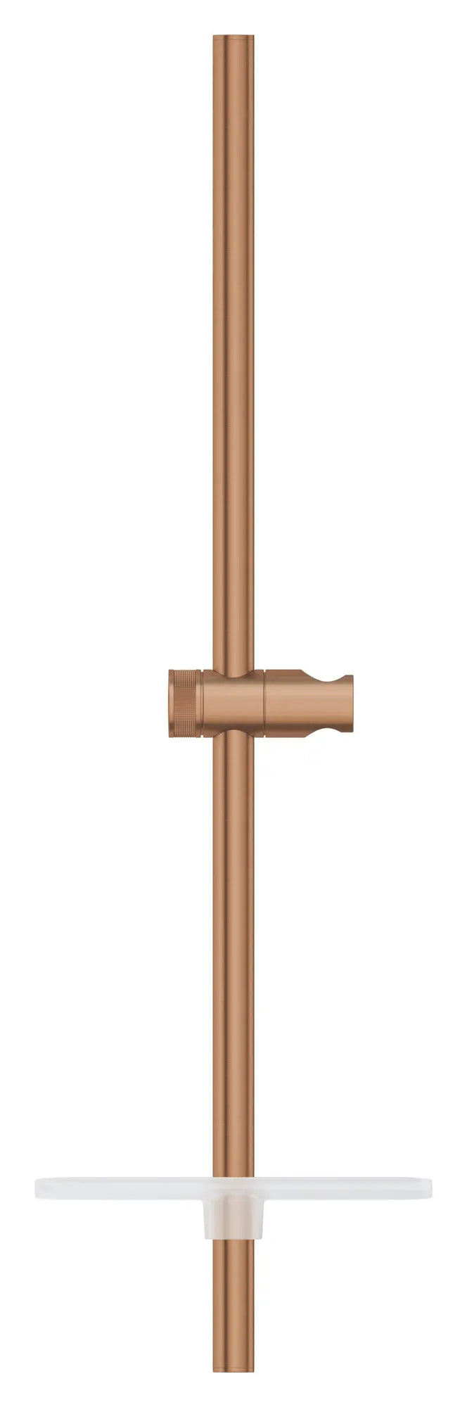 Barre coulissante de 24 po pour douchette // BRUSHED WARM SUNSET // 272947_ZZF_26602DL0_004_01_0_CDNwebp.webp