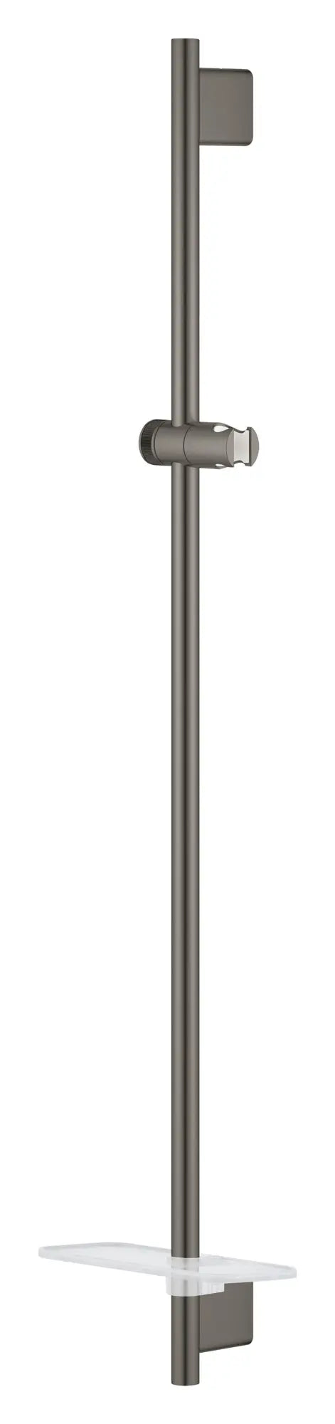 Rainshower Barre coulissante de 36 po pour douchette // BRUSHED HARD GRAPHITE // 272954_ZZF_26603AL0_005_01_0_CDNwebp.webp