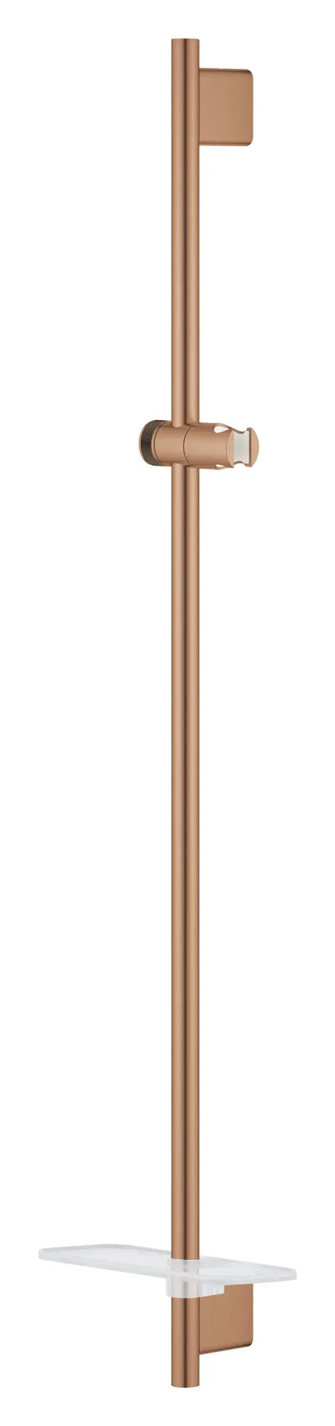 Rainshower Barre coulissante de 36 po pour douchette // BRUSHED WARM SUNSET // 272960_ZZF_26603DL0_005_01_0_CDNwebp.webp