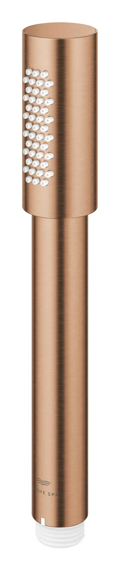 Douchette - 1 jet, 6,6 L/min (1,75 gpm) // BRUSHED WARM SUNSET // 272966_ZZF_26866DL0_005_01_0_CDNwebp.webp