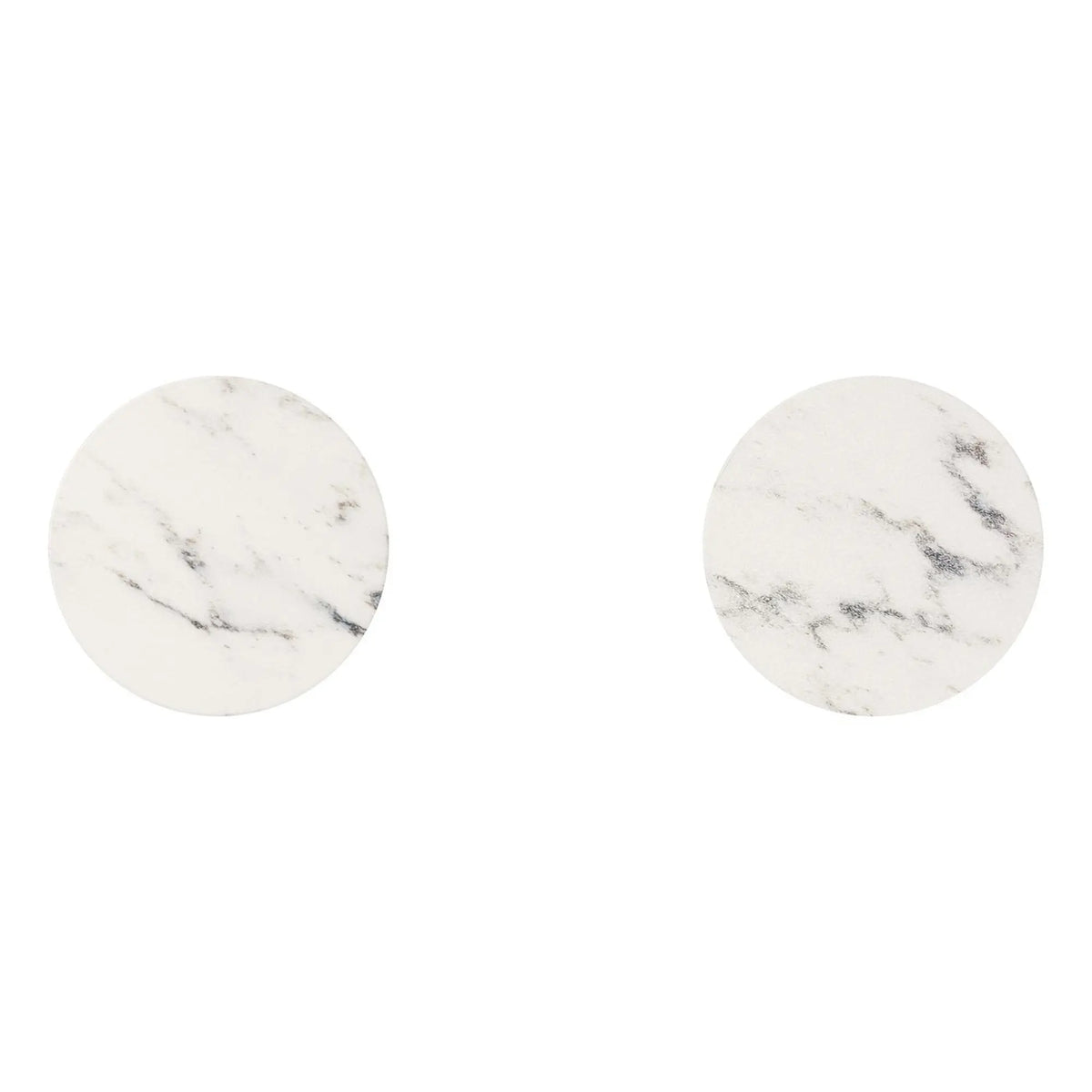 Manettes levier en Caesarstone blanc (paire) // WHITE ATTICA CAESARSTONE // 273604_ZZF_48460000_006_01_1_CDNwebp.webp