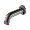 [106217A000] Listra Tub Spout - Brushed Cool Sunrise