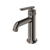 [106222A000] Listra Single Hole Single-Handle M-Size Bathroom Faucet, 1.2 gpm (4.5L/min) - GROHE StarLight Chrome