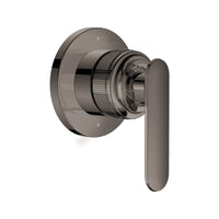 [106179A000] Listra 2-Way Diverter Trim - Hard Graphite