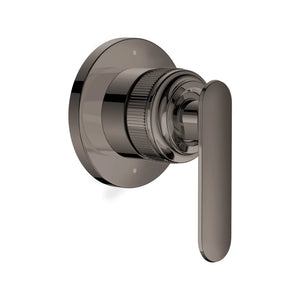[106179A000] Listra 2-Way Diverter Trim - Hard Graphite