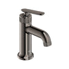 [106215A000] Listra Single Hole Single-Handle S-Size Bathroom Faucet, 1.2 gpm (4.5L/min) - Hard Graphite